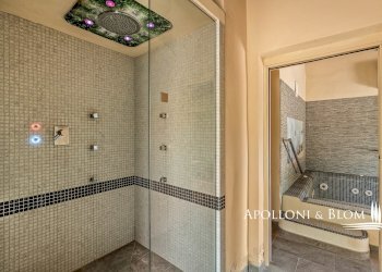 Casale VIA PER ANGHIARI, 45, Arezzo - photo 28