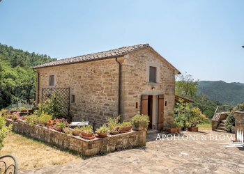 Casale VIA PER ANGHIARI, 45, Arezzo - photo 41