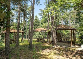 Casale VIA PER ANGHIARI, 45, Arezzo - photo 44