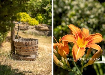 Casale VIA PER ANGHIARI, 45, Arezzo - photo 46