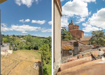 Appartamento VIA VITTORIO EMANUELE, 3, Sinalunga - foto 10