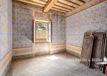 Appartamento VIA VITTORIO EMANUELE, 3, Sinalunga - foto 2