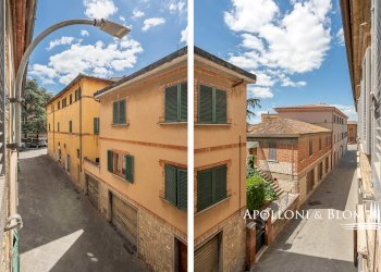 Appartamento VIA VITTORIO EMANUELE, 3, Sinalunga - foto 5