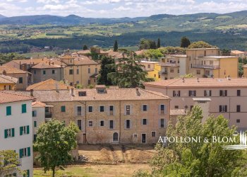 Appartamento VIA VITTORIO EMANUELE, 3, Sinalunga - foto 10