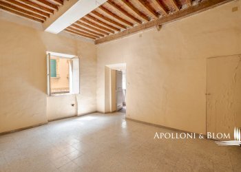 Appartamento VIA VITTORIO EMANUELE, 3, Sinalunga - foto 5