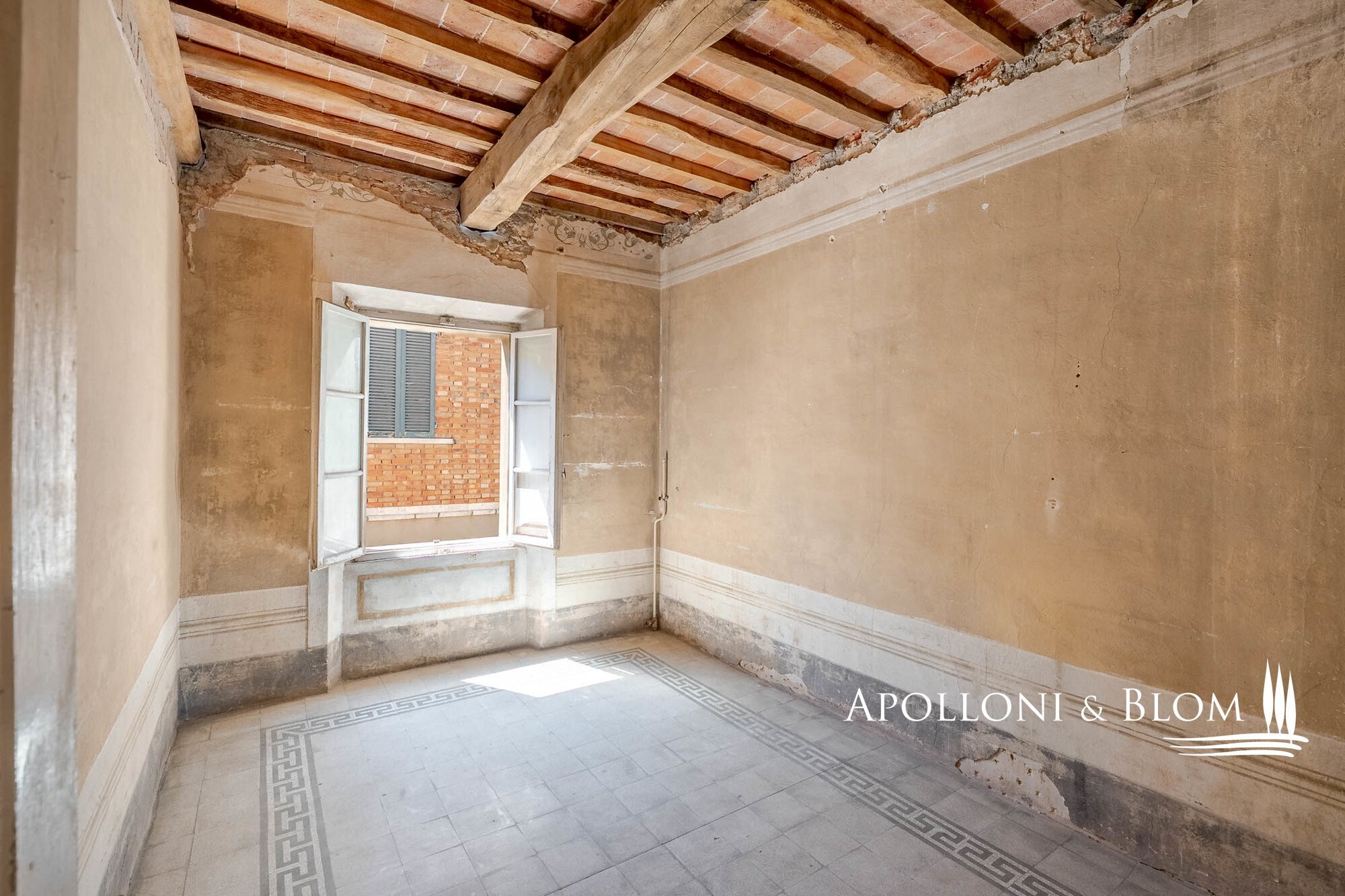 Appartamento VIA VITTORIO EMANUELE, 3, Sinalunga - foto 2