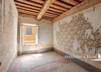 Appartamento VIA VITTORIO EMANUELE, 3, Sinalunga - foto 4