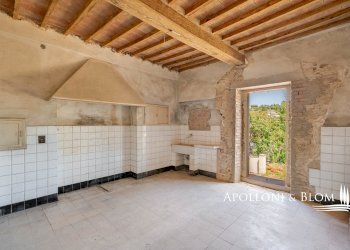 Appartamento VIA VITTORIO EMANUELE, 3, Sinalunga - foto 5