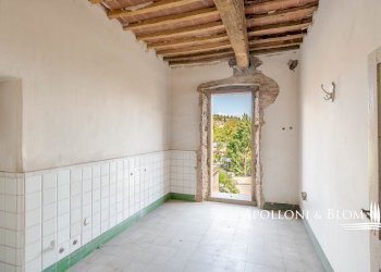 Appartamento VIA VITTORIO EMANUELE, 3, Sinalunga - foto 6