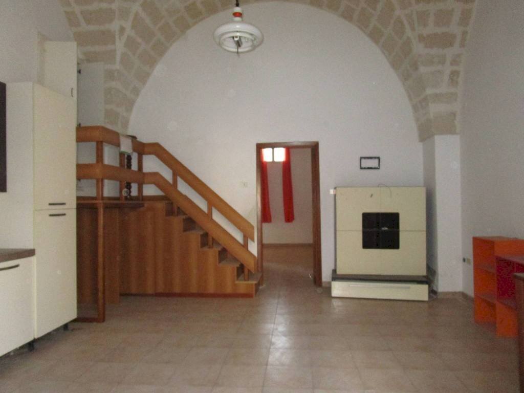 Cucina - Independent house Statte - photo 3