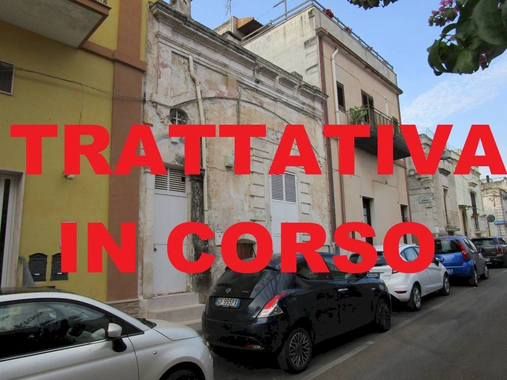 Zona - Independent house Statte - photo 1