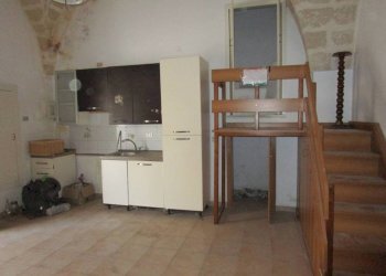 Cucina - Independent house Statte - photo 5