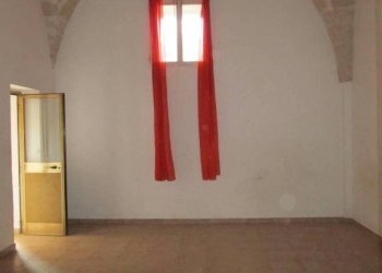 Camera da letto - Independent house Statte - photo 6