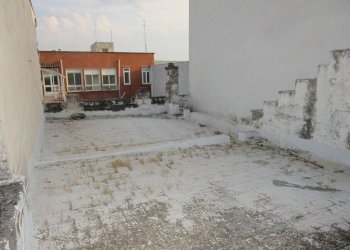 Terrazzo - Independent house Statte - photo 18