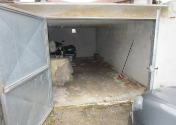 Cantina - Box viale dei Pini, 32, Statte - foto 4
