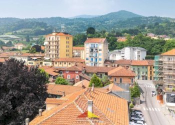 Vista - Quadrilocale corso Re Umberto, 94, Verzuolo - foto 5