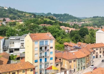 Vista - Quadrilocale corso Re Umberto, 94, Verzuolo - foto 20