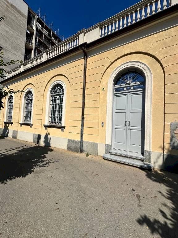 Facciata - Shop piazza 20 Settembre, 17, Saluzzo - photo 2