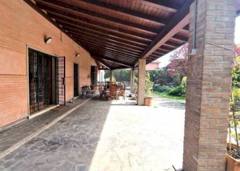 Giardino - Villa via Viadagola, Granarolo dell'Emilia - foto 2