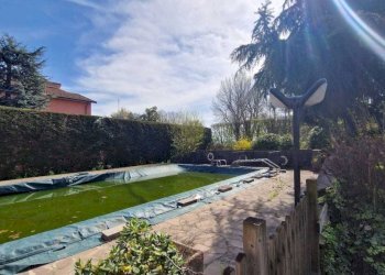 Piscina - Villa via Viadagola, Granarolo dell'Emilia - foto 4