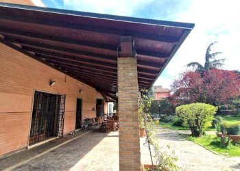 Giardino - Villa via Viadagola, Granarolo dell'Emilia - foto 5