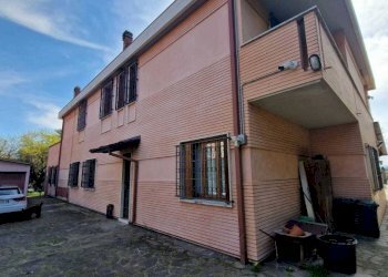 Facciata - Villa via Viadagola, Granarolo dell'Emilia - photo 10