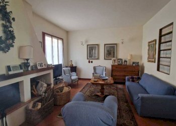 Salone - Villa via Viadagola, Granarolo dell'Emilia - photo 11