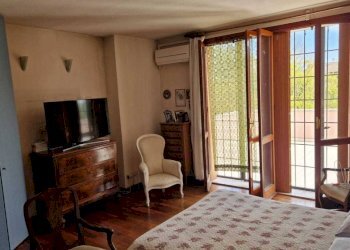 Camera da letto - Villa via Viadagola, Granarolo dell'Emilia - photo 12