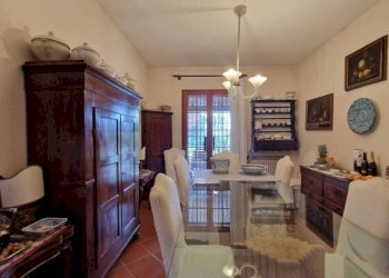 Salone - Villa via Viadagola, Granarolo dell'Emilia - foto 14