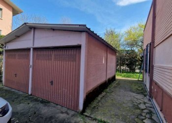 Box auto - Villa via Viadagola, Granarolo dell'Emilia - foto 16