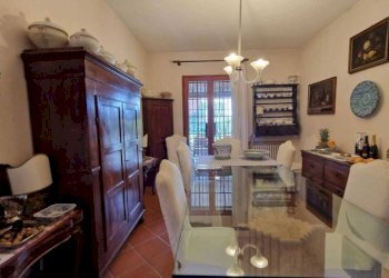 Salone - Villa via Viadagola, Granarolo dell'Emilia - foto 17