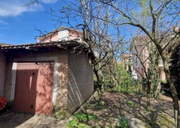 Box auto - Villa via Viadagola, Granarolo dell'Emilia - foto 19