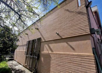 Facciata - Villa via Viadagola, Granarolo dell'Emilia - foto 20