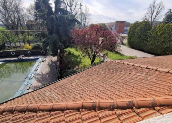 Piscina - Villa via Viadagola, Granarolo dell'Emilia - foto 24