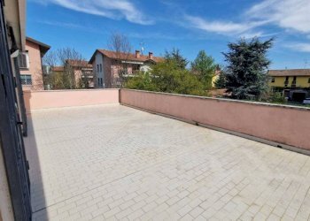 Terrazzo - Villa via Viadagola, Granarolo dell'Emilia - photo 25