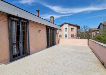 Terrazzo - Villa via Viadagola, Granarolo dell'Emilia - photo 26