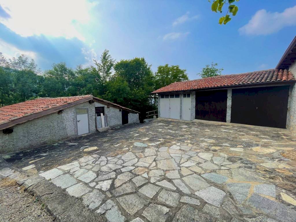 Altro - Casa indipendente Frazione Salogni, Fabbrica Curone - foto 3