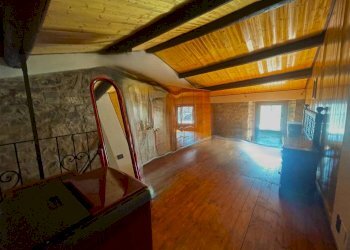 Mansarda - Casa indipendente Frazione Salogni, Fabbrica Curone - foto 7