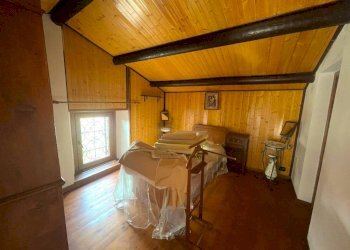 Mansarda - Casa indipendente Frazione Salogni, Fabbrica Curone - foto 10