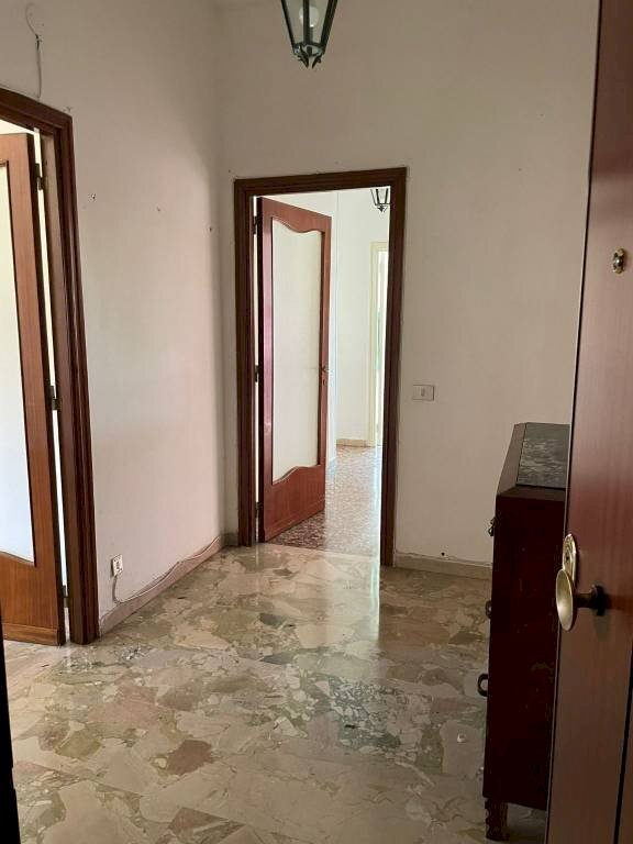 Ingresso - Three-room apartment via al Sesto Miglio, 52, Roma - photo 2
