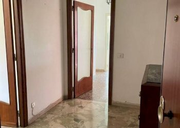 Ingresso - Three-room apartment via al Sesto Miglio, 52, Roma - photo 2