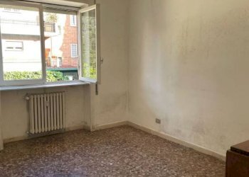 Camera da letto - Three-room apartment via al Sesto Miglio, 52, Roma - photo 4