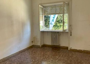 Camera da letto - Three-room apartment via al Sesto Miglio, 52, Roma - photo 5