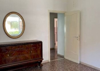 Camera da letto - Three-room apartment via al Sesto Miglio, 52, Roma - photo 7