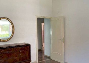 Camera da letto - Three-room apartment via al Sesto Miglio, 52, Roma - photo 8