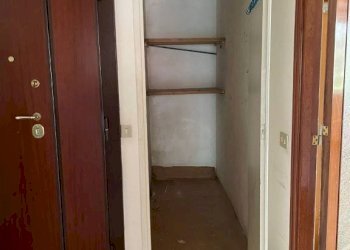 Ripostiglio - Three-room apartment via al Sesto Miglio, 52, Roma - photo 9