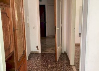 Corridoio - Three-room apartment via al Sesto Miglio, 52, Roma - photo 10