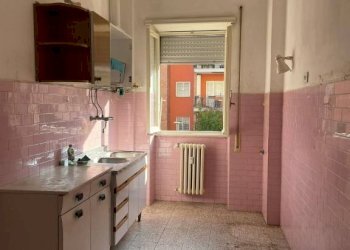 Cucina - Three-room apartment via al Sesto Miglio, 52, Roma - photo 13
