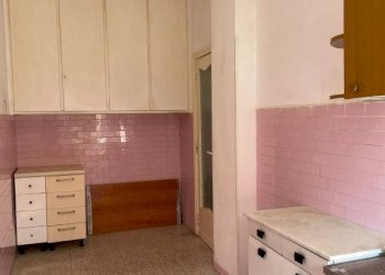 Cucina - Three-room apartment via al Sesto Miglio, 52, Roma - photo 14