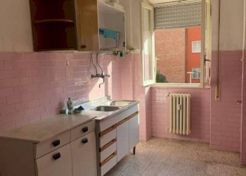 Cucina - Three-room apartment via al Sesto Miglio, 52, Roma - photo 15